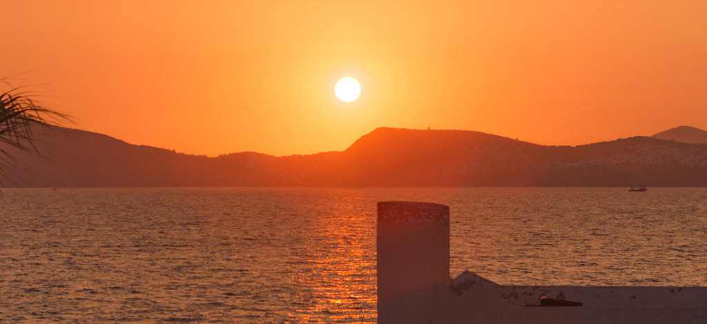Hotels in Gulluk